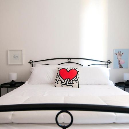 Bolognina Pop - Ambrogiohost Apartment โบโลญญา ภายนอก รูปภาพ