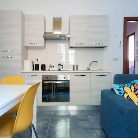 Bolognina Pop - Ambrogiohost Apartment โบโลญญา ภายนอก รูปภาพ