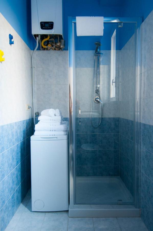 Bolognina Pop - Ambrogiohost Apartment โบโลญญา ภายนอก รูปภาพ