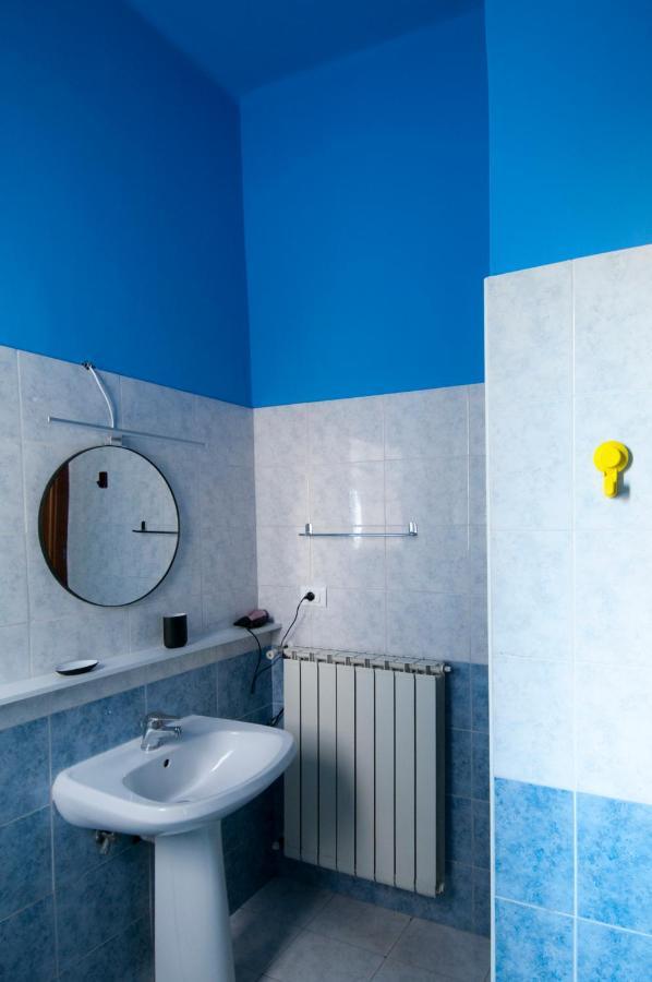 Bolognina Pop - Ambrogiohost Apartment โบโลญญา ภายนอก รูปภาพ