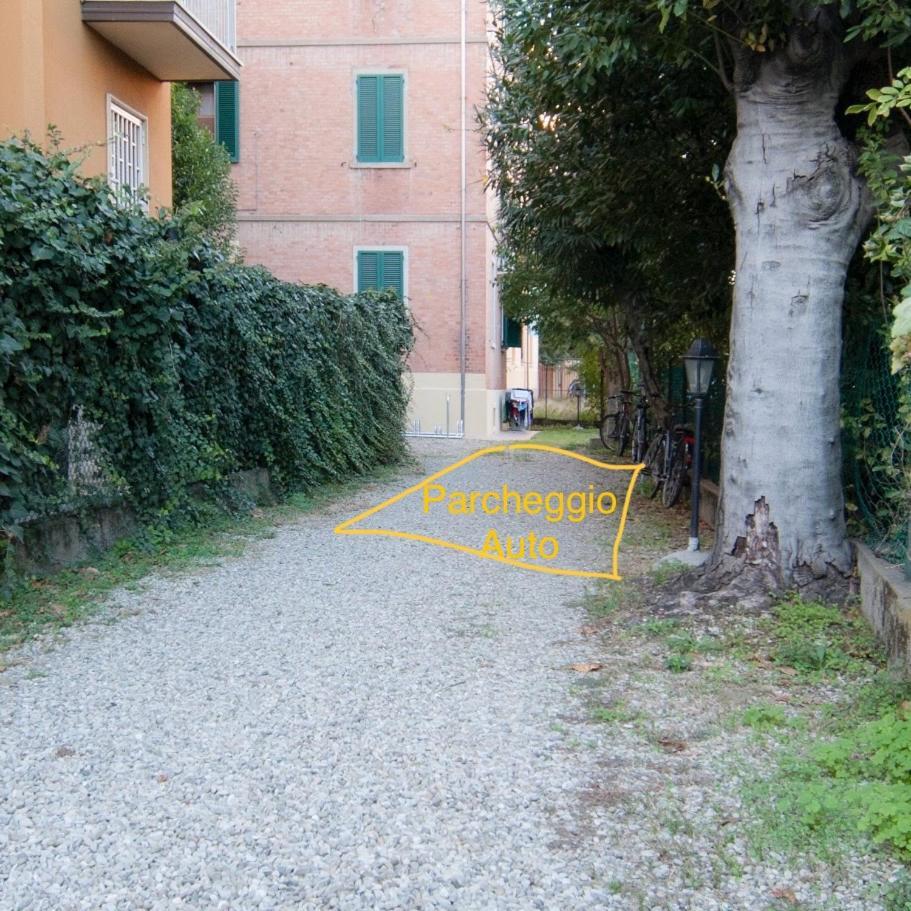 Bolognina Pop - Ambrogiohost Apartment โบโลญญา ภายนอก รูปภาพ